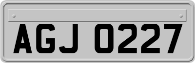 AGJ0227