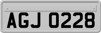 AGJ0228