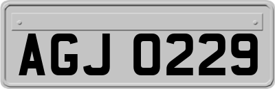 AGJ0229