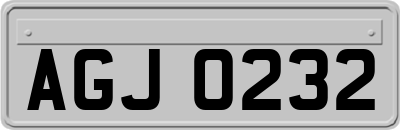 AGJ0232