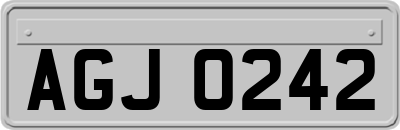 AGJ0242