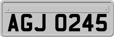 AGJ0245
