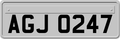 AGJ0247