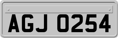 AGJ0254