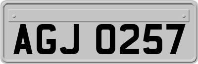 AGJ0257