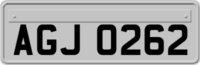 AGJ0262