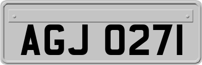 AGJ0271