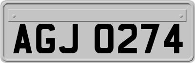 AGJ0274
