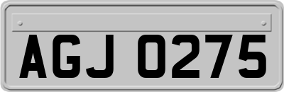 AGJ0275