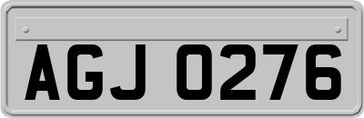 AGJ0276