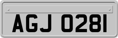 AGJ0281