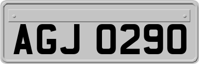 AGJ0290