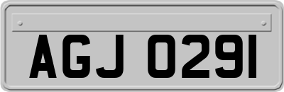 AGJ0291