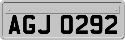 AGJ0292