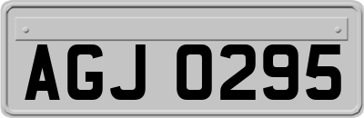 AGJ0295