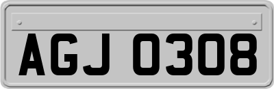 AGJ0308