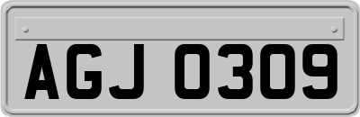 AGJ0309