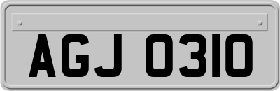 AGJ0310