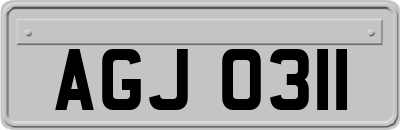 AGJ0311
