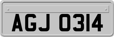 AGJ0314