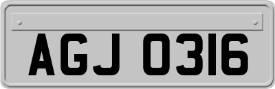 AGJ0316