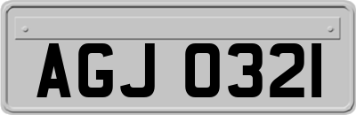 AGJ0321