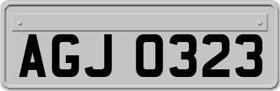 AGJ0323