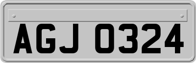 AGJ0324