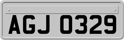 AGJ0329