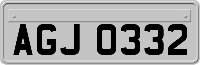 AGJ0332