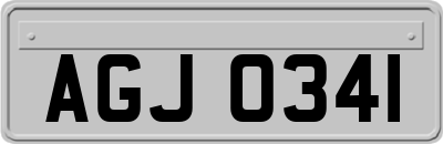 AGJ0341