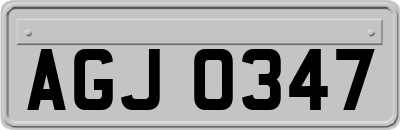 AGJ0347