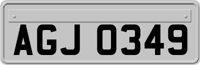 AGJ0349