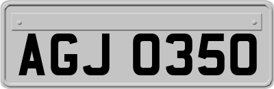 AGJ0350