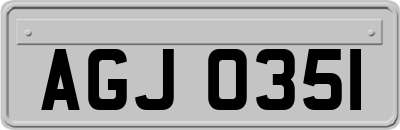 AGJ0351