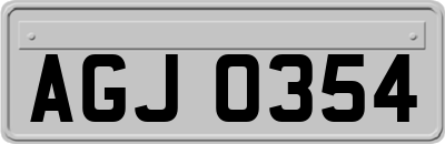 AGJ0354