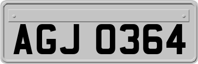 AGJ0364