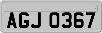 AGJ0367