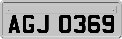 AGJ0369