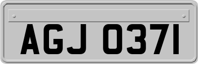 AGJ0371