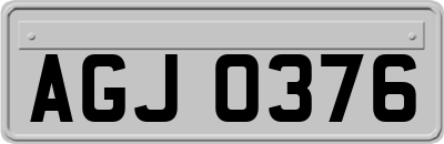 AGJ0376