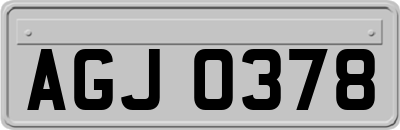 AGJ0378