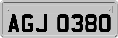 AGJ0380
