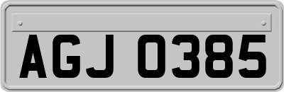AGJ0385