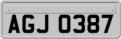 AGJ0387