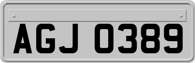 AGJ0389