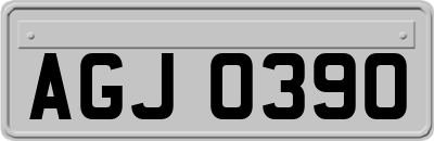 AGJ0390