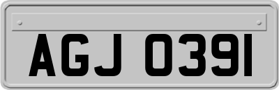 AGJ0391