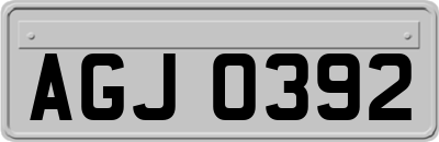 AGJ0392
