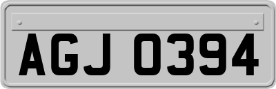 AGJ0394